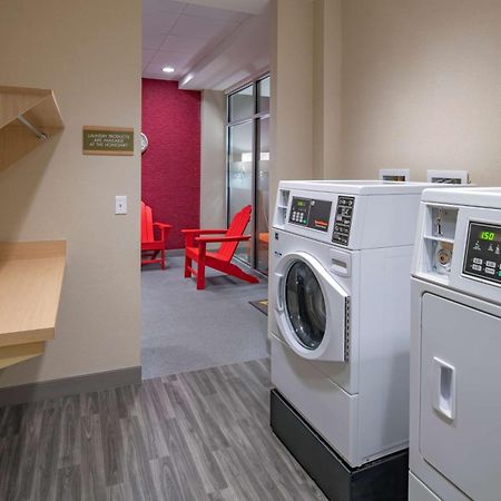 Home2 Suites By Hilton Wayne, Nj Ngoại thất bức ảnh