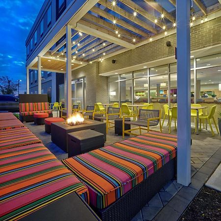Home2 Suites By Hilton Wayne, Nj Ngoại thất bức ảnh