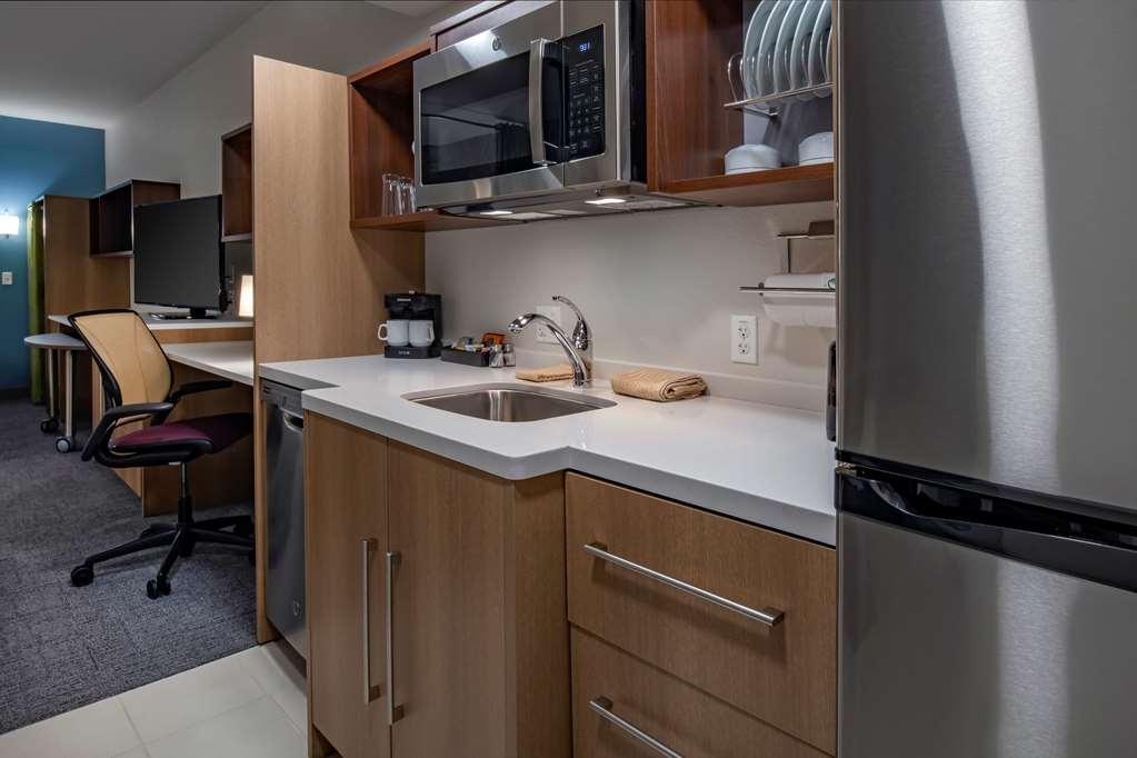 Home2 Suites By Hilton Wayne, Nj Phòng bức ảnh