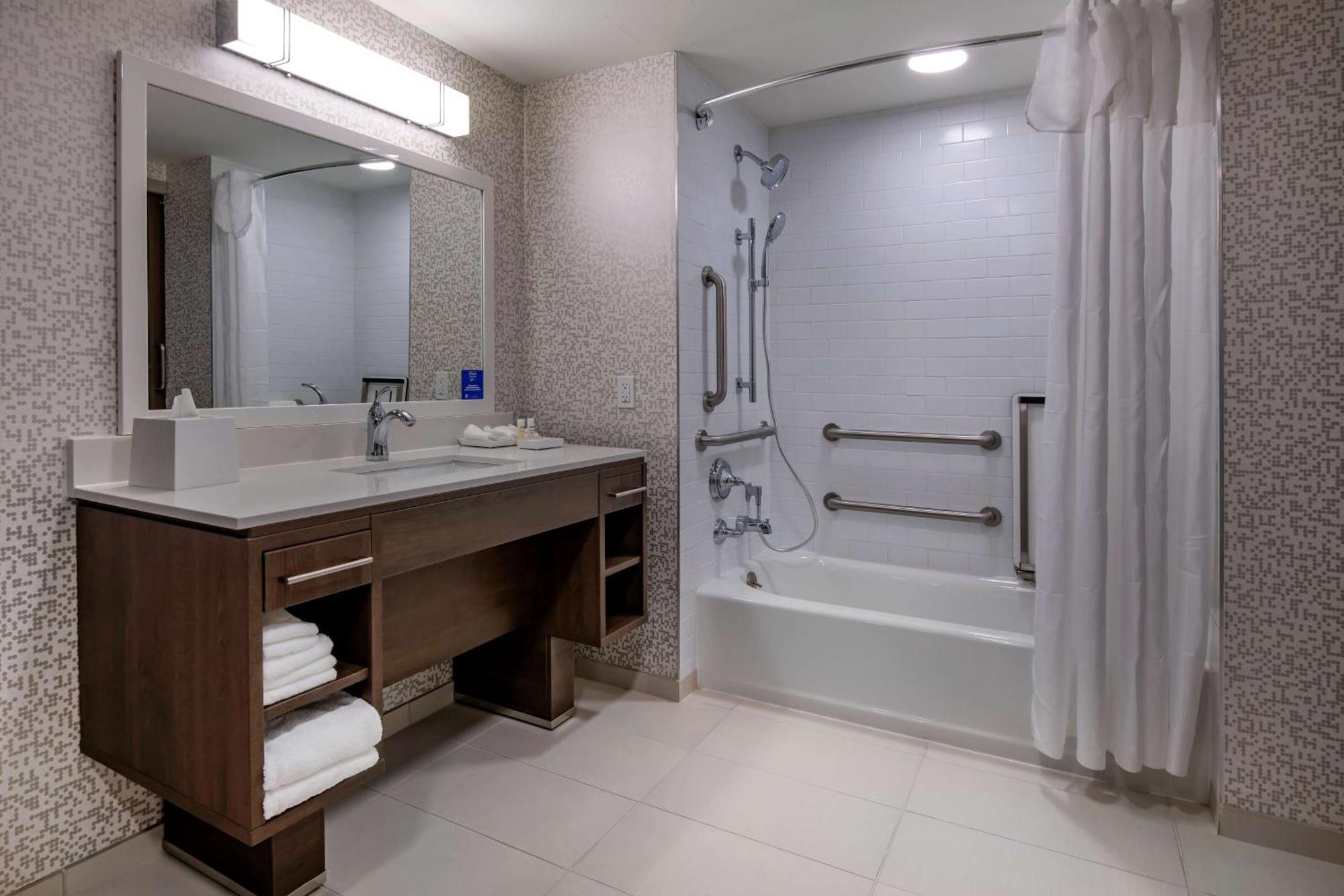 Home2 Suites By Hilton Wayne, Nj Ngoại thất bức ảnh