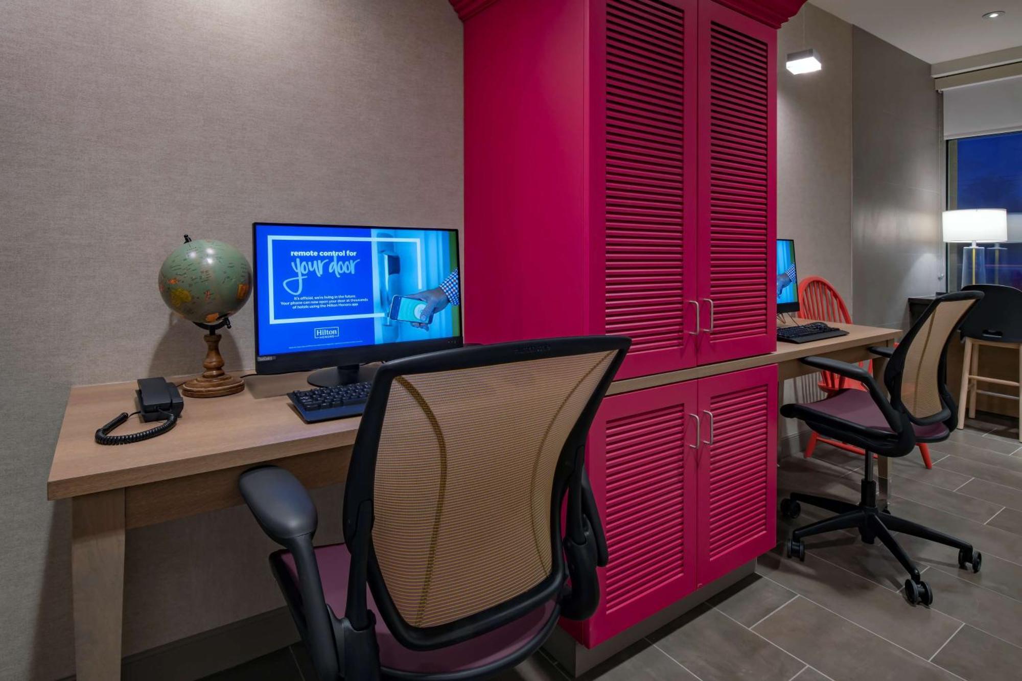 Home2 Suites By Hilton Wayne, Nj Ngoại thất bức ảnh