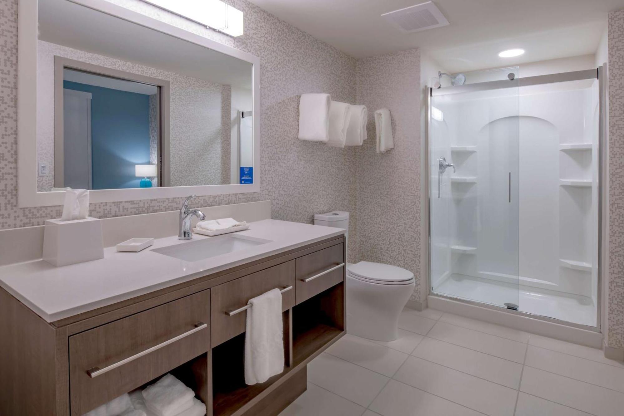 Home2 Suites By Hilton Wayne, Nj Ngoại thất bức ảnh