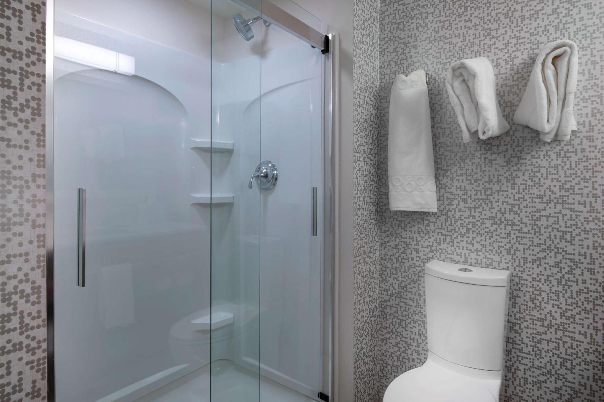 Home2 Suites By Hilton Wayne, Nj Ngoại thất bức ảnh