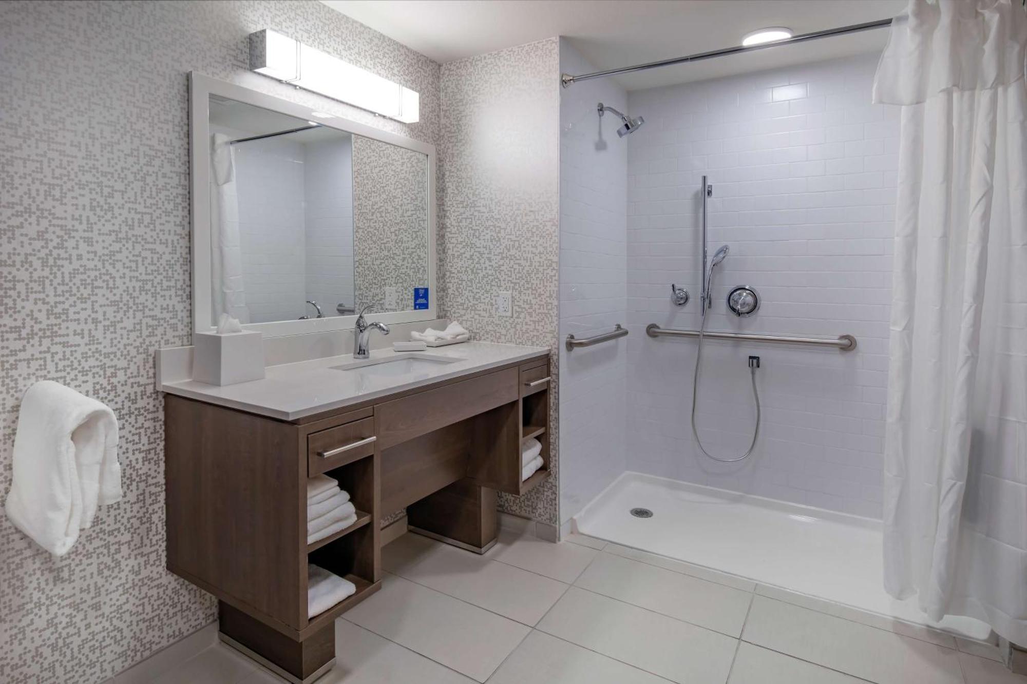 Home2 Suites By Hilton Wayne, Nj Ngoại thất bức ảnh