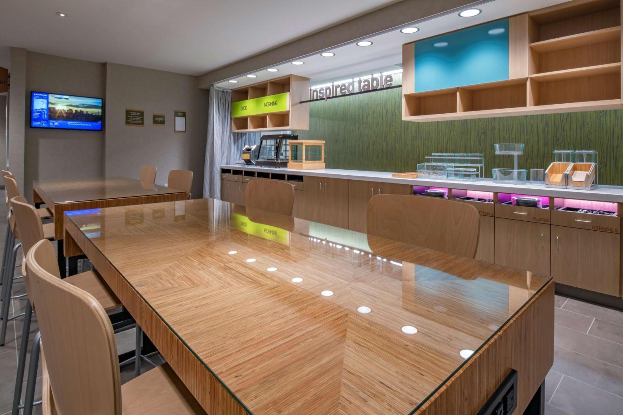 Home2 Suites By Hilton Wayne, Nj Ngoại thất bức ảnh