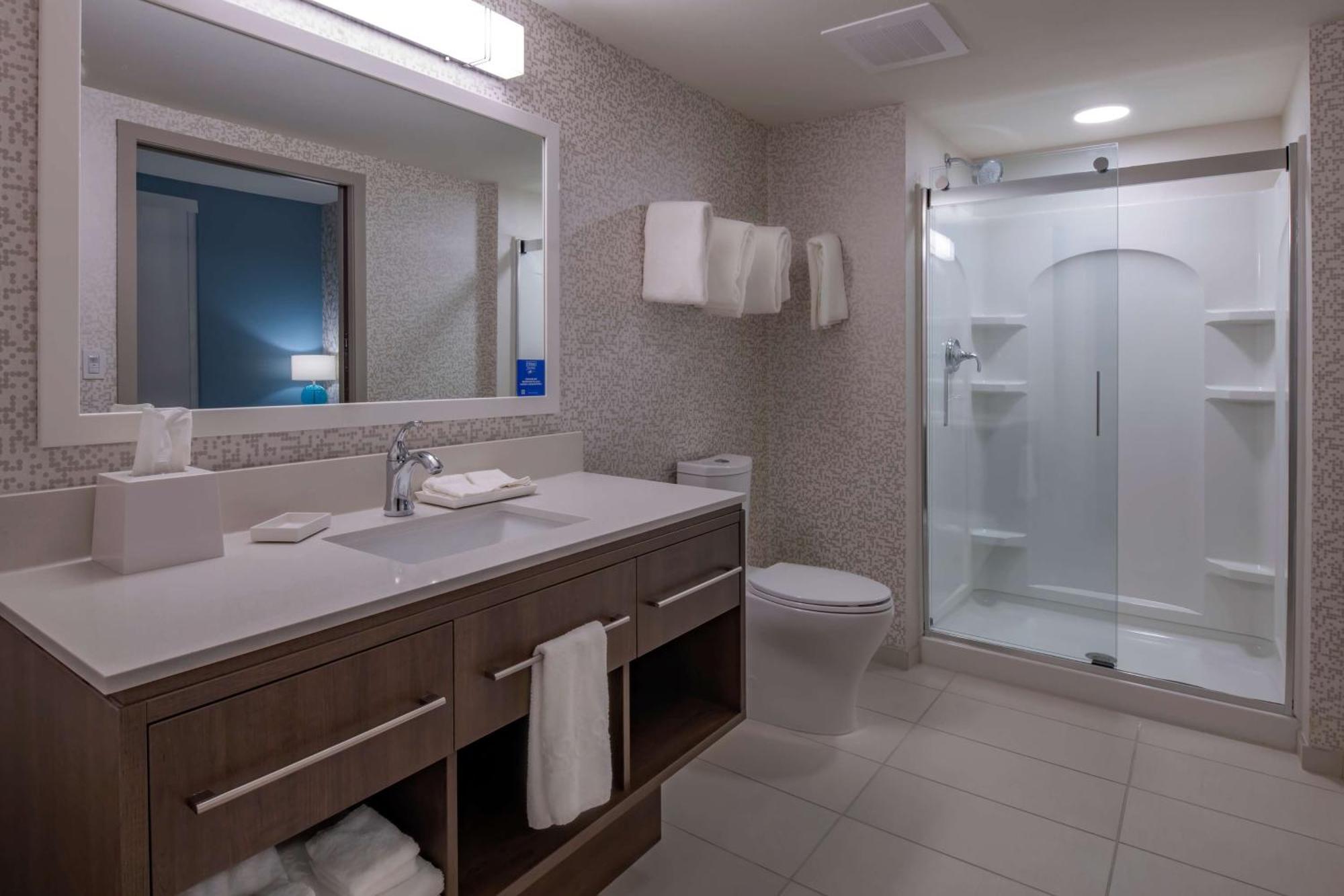 Home2 Suites By Hilton Wayne, Nj Ngoại thất bức ảnh