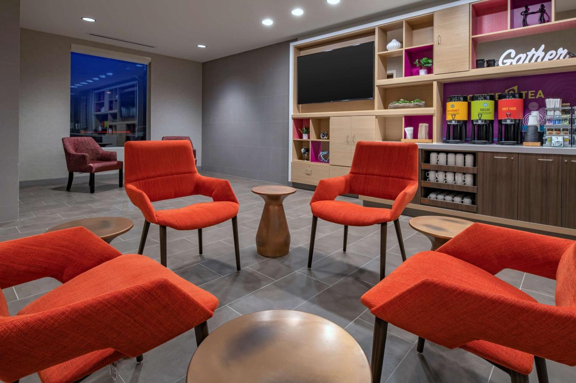 Home2 Suites By Hilton Wayne, Nj Ngoại thất bức ảnh