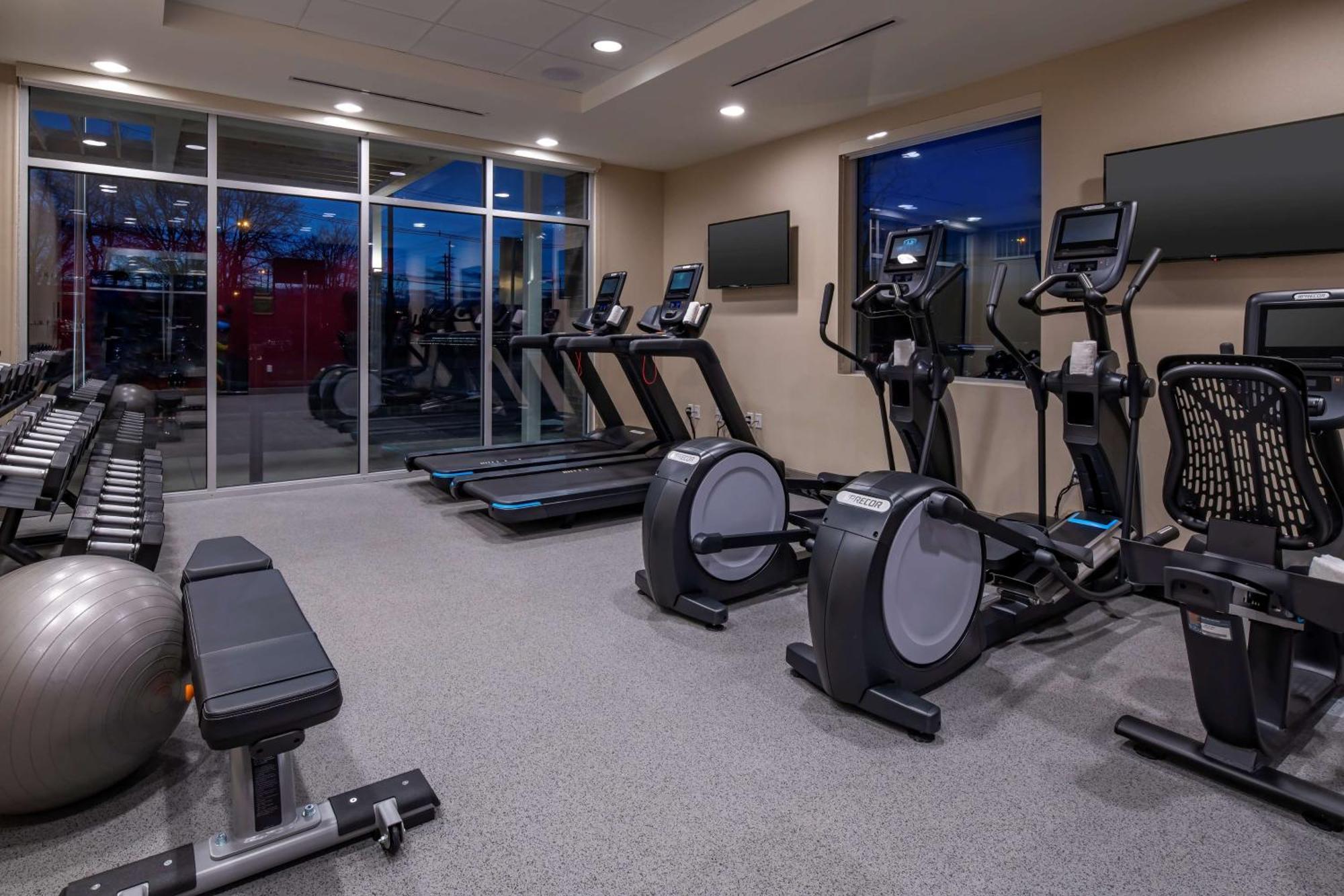Home2 Suites By Hilton Wayne, Nj Ngoại thất bức ảnh