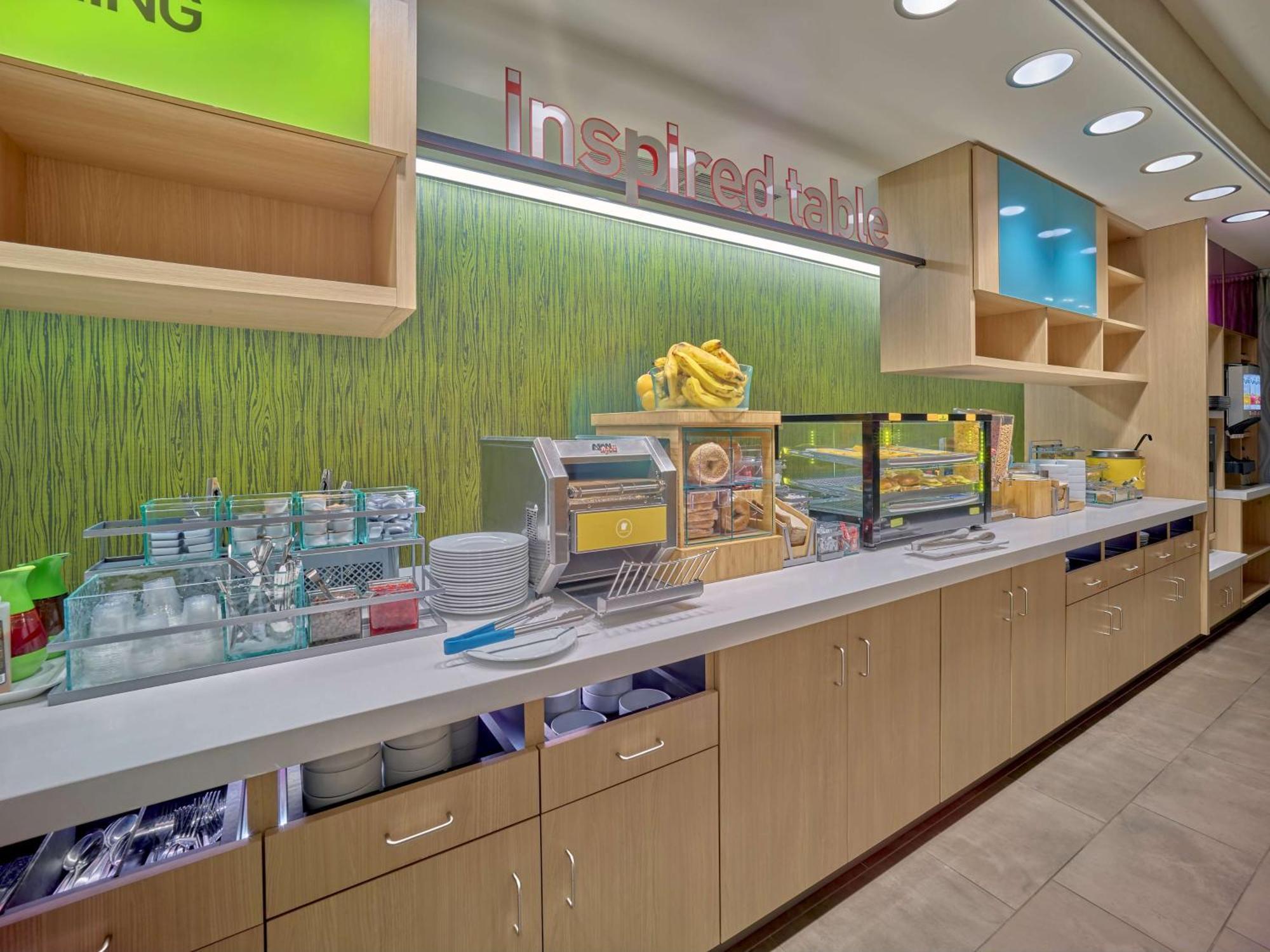 Home2 Suites By Hilton Wayne, Nj Ngoại thất bức ảnh